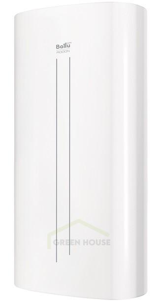Накопительный водонагреватель Ballu BWH/S 100 Rodon НС-1123876