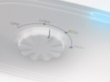 Накопительный водонагреватель Ballu BWH/S 100 Rodon НС-1123876-1