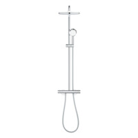 Душевая система Grohe Tempesta Cosmopolitan System 250 с термостатом 26670000-2