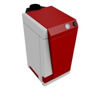 Газовый котел Лемакс UNO 20 Uno-20-2