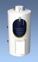 Накопительный водонагреватель Hajdu AQ IND 150 SC 11025-2