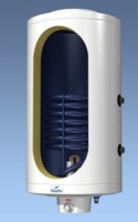 Накопительный водонагреватель Hajdu AQ IND 150 FC 11023-1