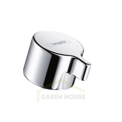 Ручка к вентилю Hansgrohe  хром 98618000