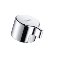 Ручка к вентилю Hansgrohe  хром 98618000-0