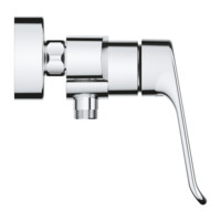 Смеситель для душа Grohe DN 15 Eurosmart 25242003-2