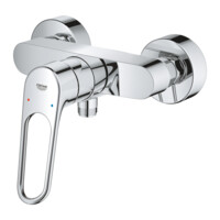 Смеситель для душа Grohe DN 15 Eurosmart 25242003-0
