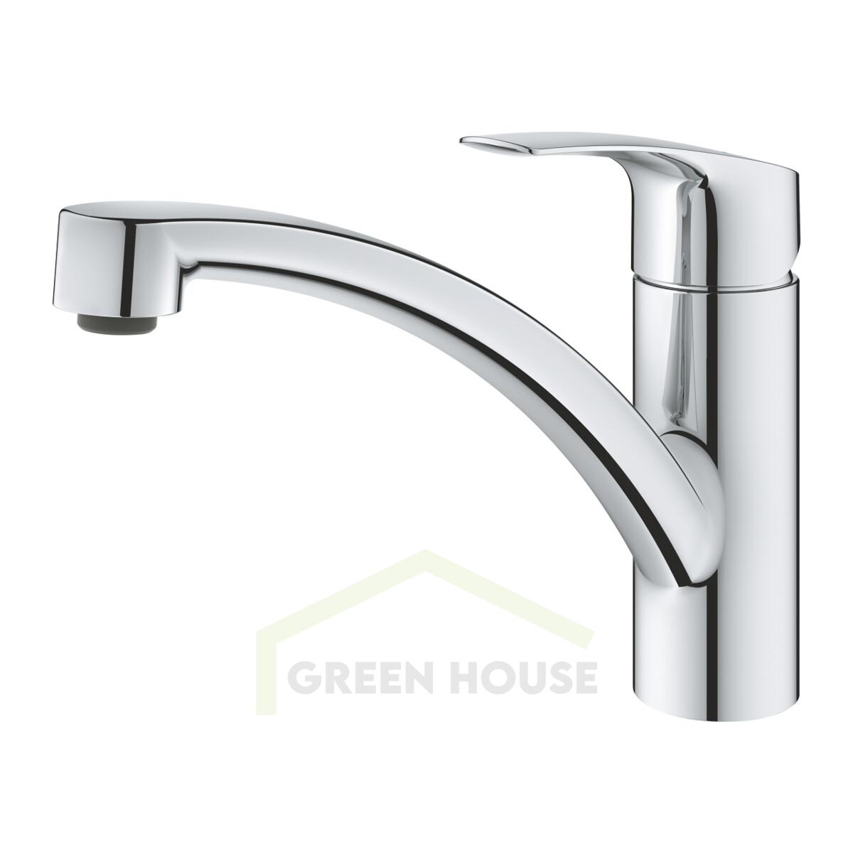 Смеситель для кухни Grohe DN 15 Eurosmart 33281003