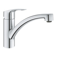 Смеситель для кухни Grohe DN 15 Eurosmart 33281003-4