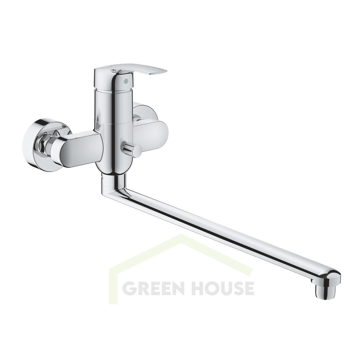 Смеситель универсальный Grohe DN 15 Eurosmart 23992003