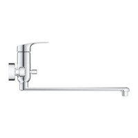 Смеситель универсальный Grohe DN 15 Eurosmart 23992003-2