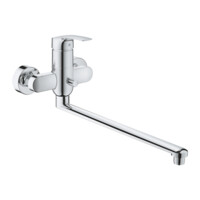 Смеситель универсальный Grohe DN 15 Eurosmart 23992003-0