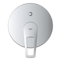Смеситель скрытого монтажа Grohe DN 15 BauLoop 29081001-2