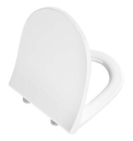 Сиденье для унитаза Vitra Sento Slim Soft 130-003-009-0