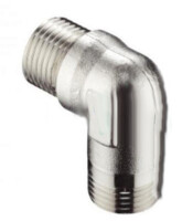 Подсоединительный уголок Hansgrohe 1/2 дюйма 25967000-0