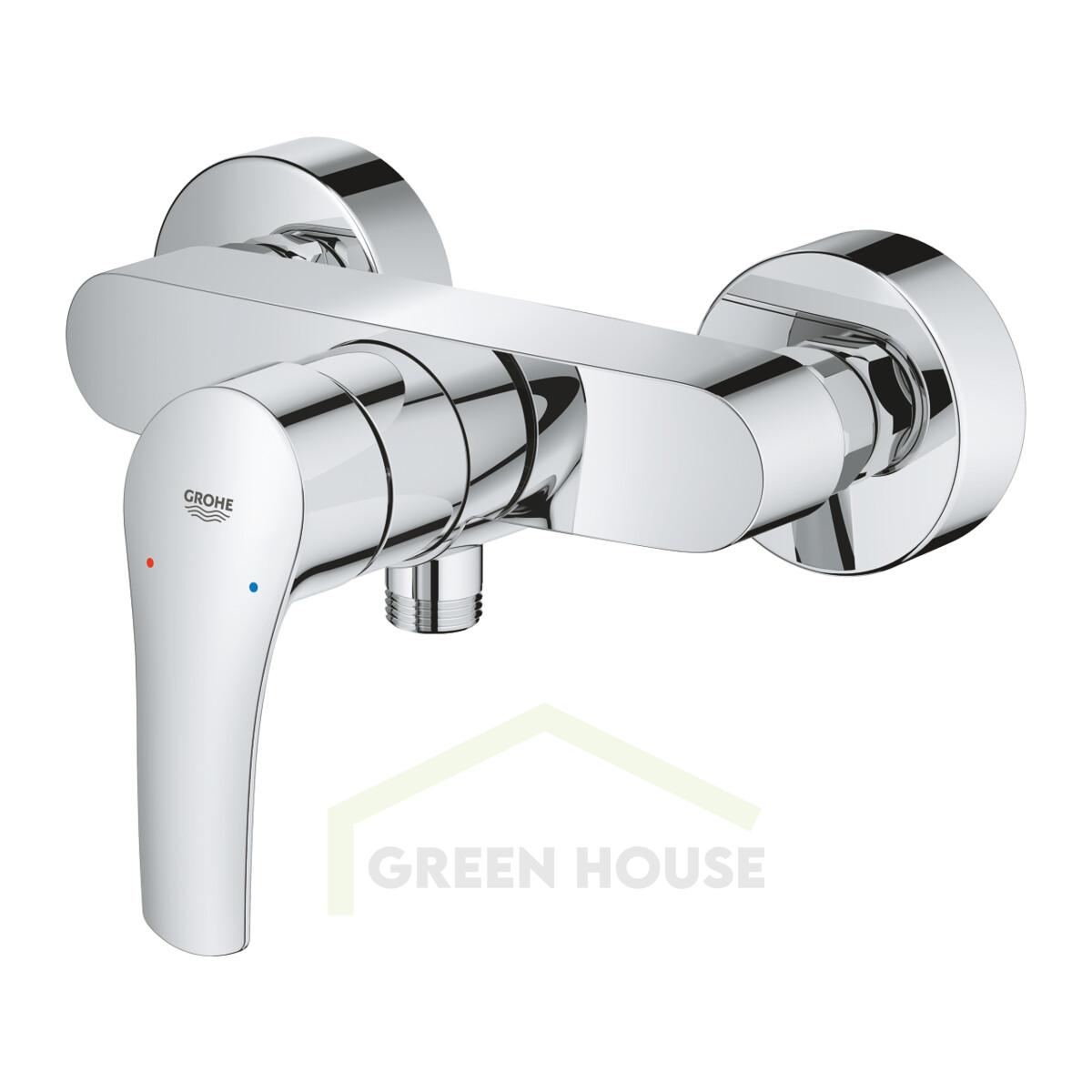 Смеситель для душа Grohe DN 15 Eurosmart 33555003