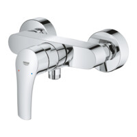Смеситель для душа Grohe DN 15 Eurosmart 33555003-0