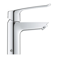 Смеситель для умывальника Grohe DN 15 S-Size Eurosmart 23986003-2