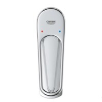 Смеситель для умывальника Grohe DN 15 S-Size Eurosmart 23986003-4