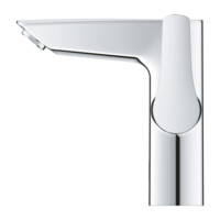 Смеситель для умывальника Grohe DN 15, M-Size Eurosmart 23975003-2