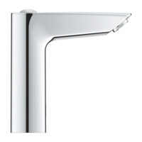 Смеситель для умывальника Grohe DN 15, M-Size Eurosmart 23975003-3