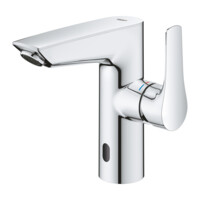 Смеситель для умывальника Grohe DN 15, M-Size Eurosmart 23975003-0