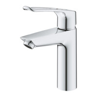 Смеситель для умывальника Grohe DN 15, M-Size Eurosmart 23987003-0