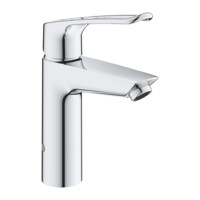 Смеситель для умывальника Grohe DN 15, M-Size Eurosmart 23987003-3