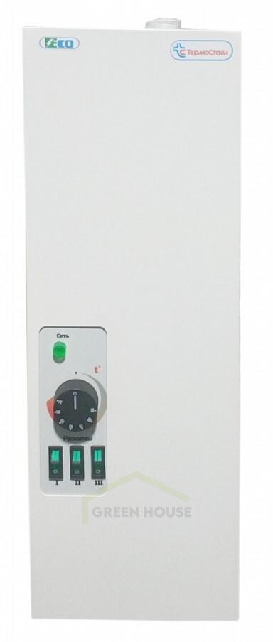 Электрический котел ТермоСтайл ЭПН Eco-7,5