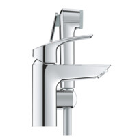 Смеситель для умывальника Grohe DN 15 S-Size Eurosmart 23124003-2