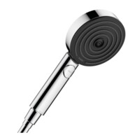 Душевая лейка Hansgrohe Pulsify 3jet Relax хром 24110000-0