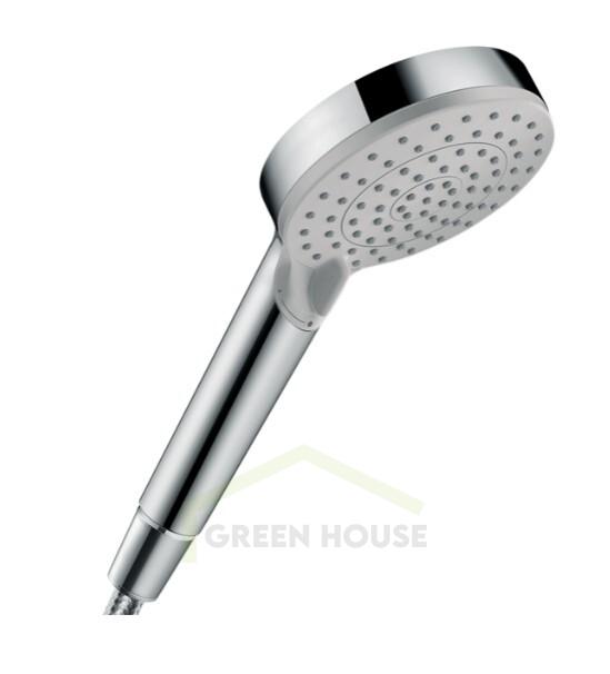 Душевая лейка Hansgrohe Vernis Blend Vario хром 26270000