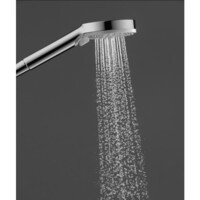 Душевая лейка Hansgrohe Vernis Blend Vario хром 26270000-2