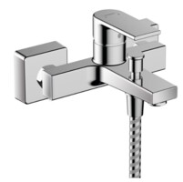 Смеситель для ванны и душа Hansgrohe Vernis Sh ВМ хром 71450000-0
