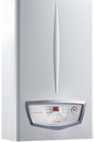 Газовый котел Immergas  в комплекте Eolo Mythos Dom 24 1E-0