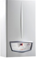 Газовый котел Immergas  в комплекте Eolo Mythos 24 4R-0