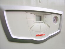 Газовый котел Immergas  в комплекте Eolo Mythos 24 4R-1