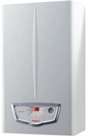 Газовый котел Immergas  в комплекте Eolo Mythos 24 4R-2