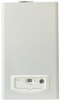 Газовый котел BellaGas  в комплекте BellaGas CM 24 TF-0