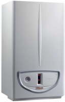 Газовый котел Immergas  в комплекте Eolo Maior 32 4E-0