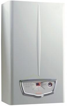 Газовый котел Immergas  в комплекте Nike Mythos 24 3 R