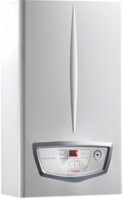Газовый котел Immergas  в комплекте Nike Star 24 4R-0