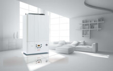 Газовый котел Immergas Victrix Tera 28 1 Victrix Tera 28 1-1