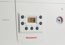 Газовый котел Immergas Victrix Tera 28 1 Victrix Tera 28 1-2