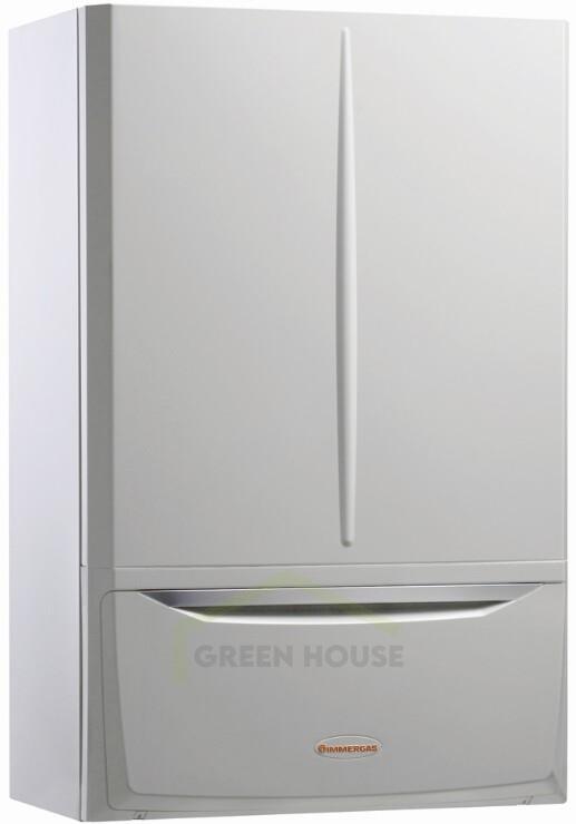 Газовый котел Immergas  Victrix Maior 35 TT 1 ErP