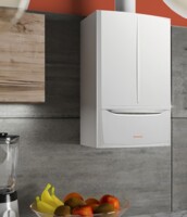 Газовый котел Immergas  Victrix Maior 35 TT 1 ErP-2
