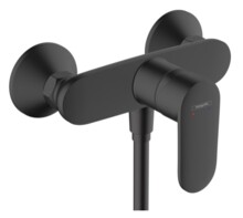 Смеситель для душа Hansgrohe Vernis Bl ВМ матовый черный 71640670-0