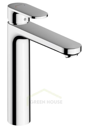 Смеситель для умывальника Hansgrohe Vernis Bl 190 хром 71582000