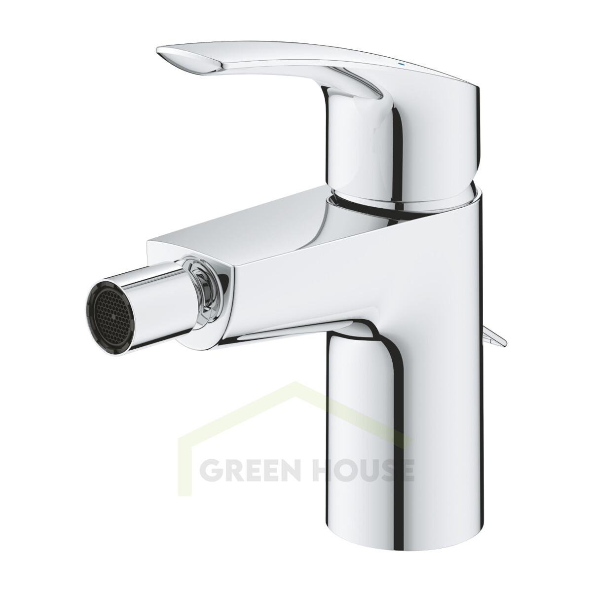 Смеситель для биде Grohe DN 15 S-Size Eurosmart 32927003