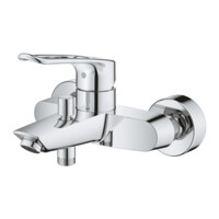 Смеситель для ванны и душа Grohe DN 15 Eurosmart 25241003-0