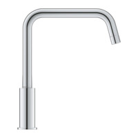 Смеситель для кухни Grohe DN 15 Eurosmart 30567000-3